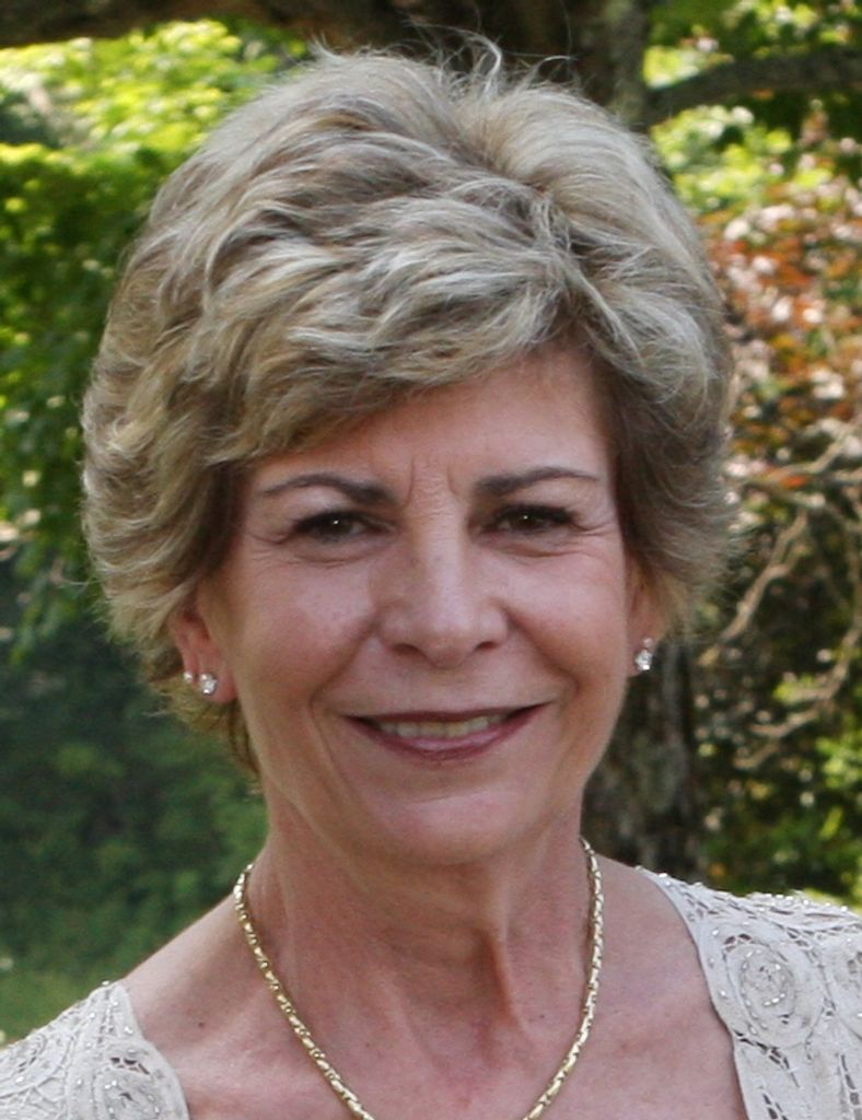 Christine Emily Paulson