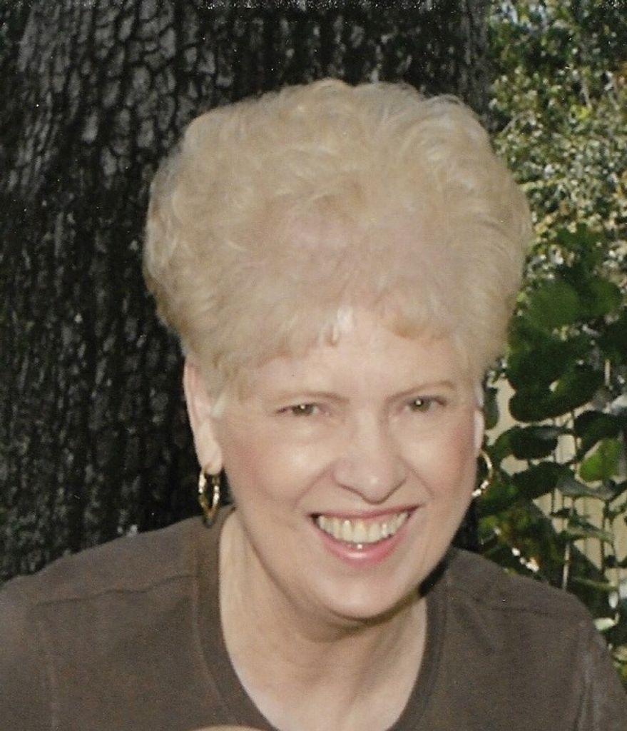 Jacqueline "Jackie" Chason