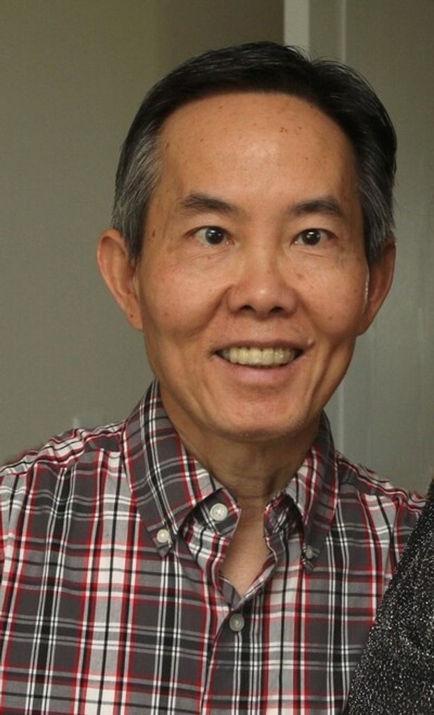 Minh Lam