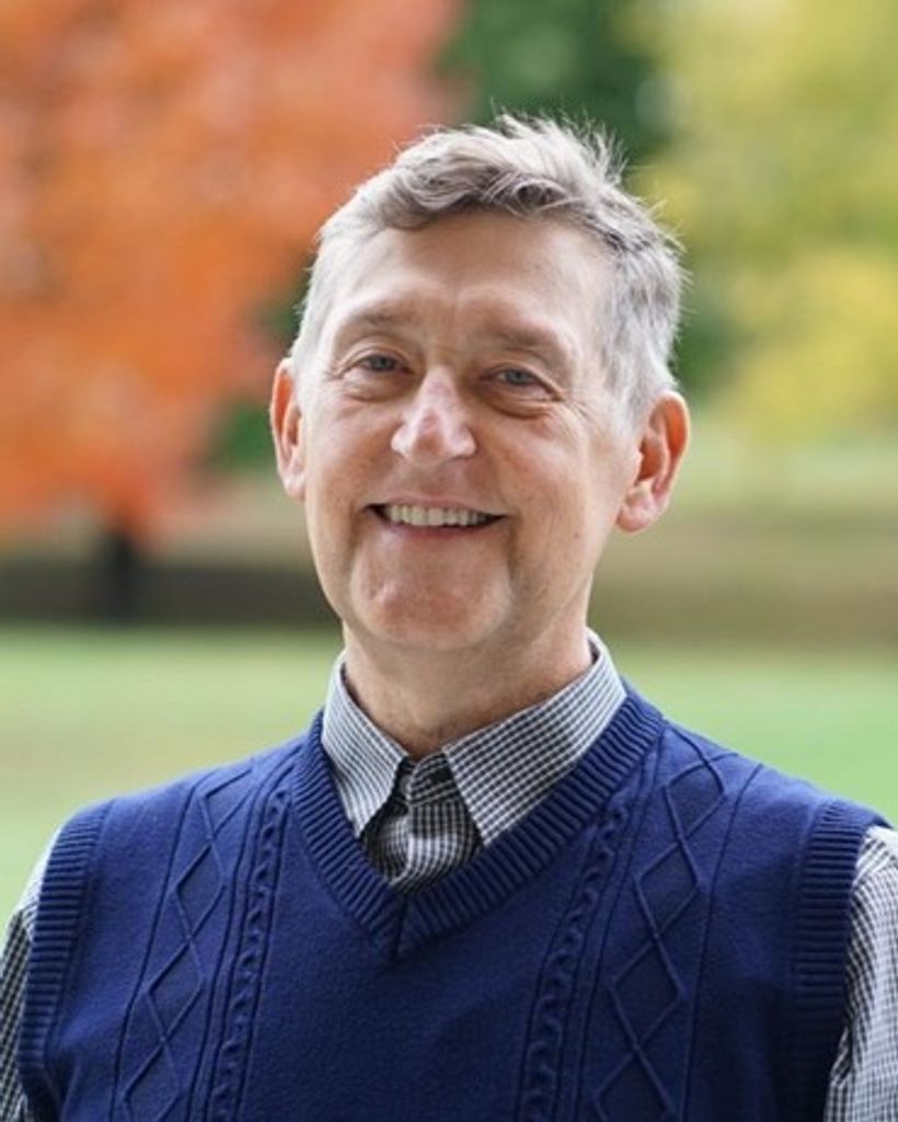 Mark James Cymbalak Profile Photo