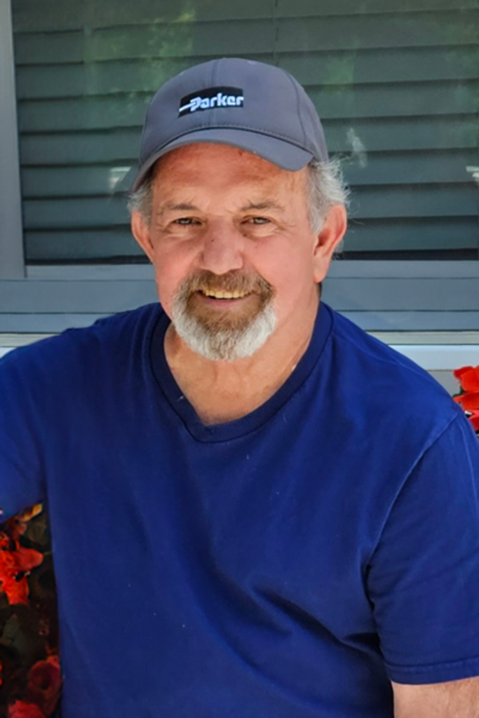Roger G. Raymond Profile Photo