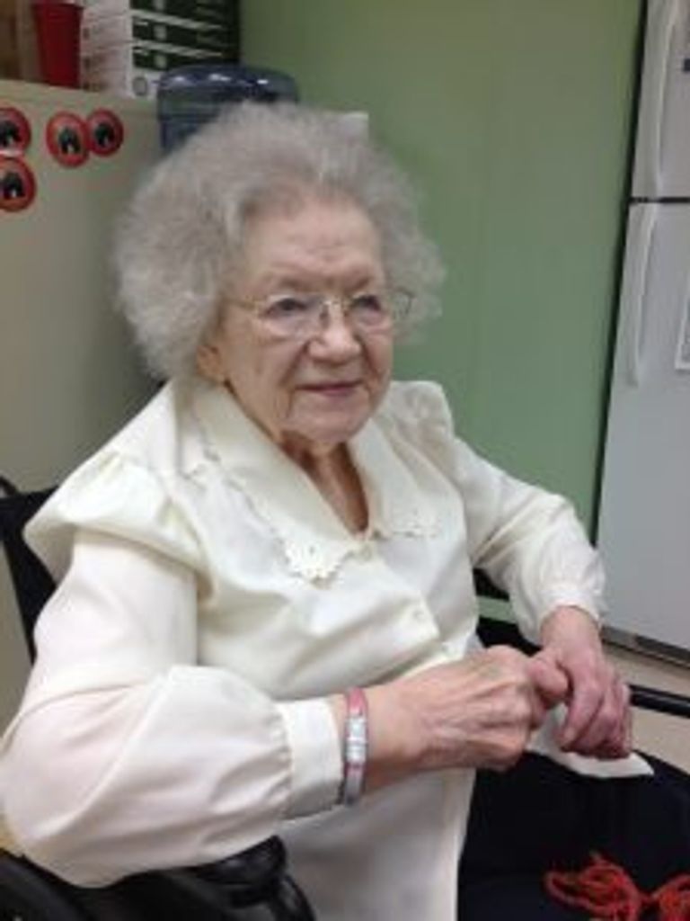 Dorothy M. Silvius Profile Photo