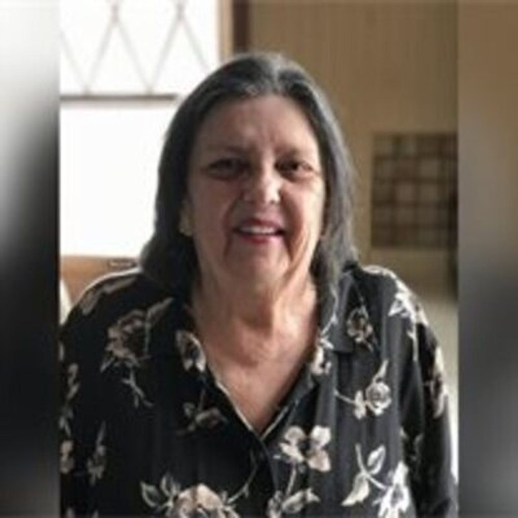 Mary Jane Jarzynka Profile Photo