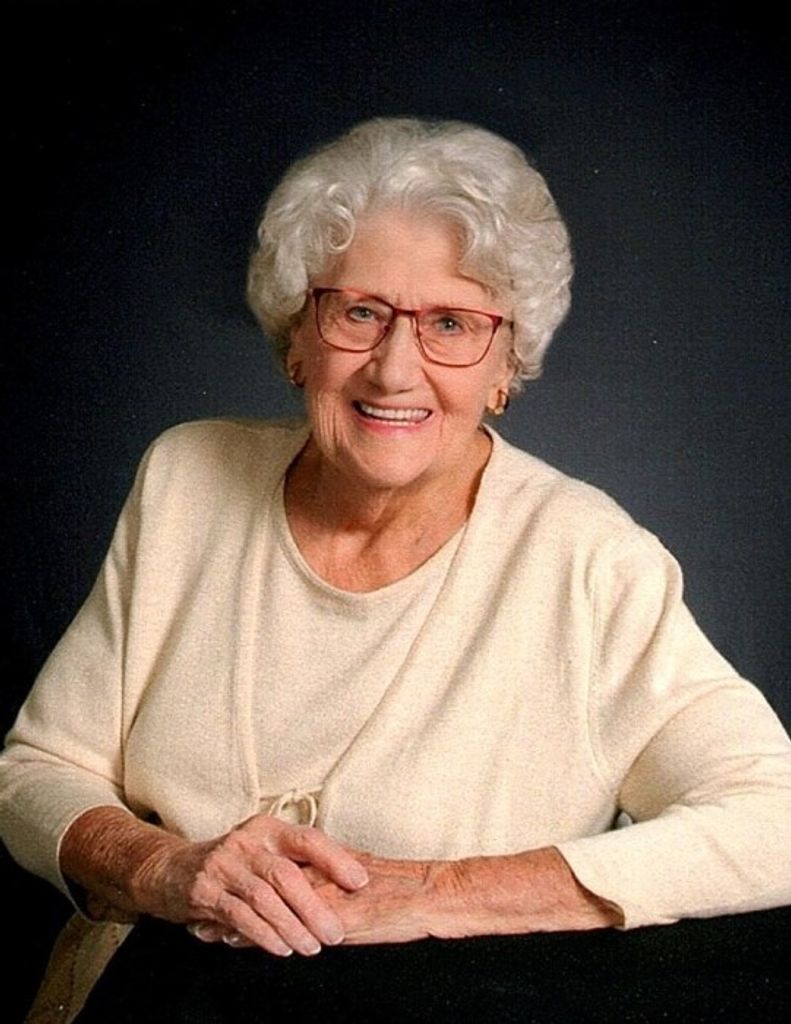 Margaret Amyot
