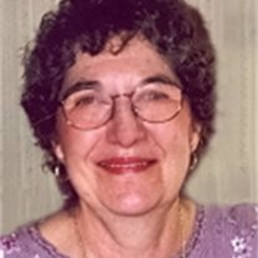 Germaine J. (Hirtle) Larson Profile Photo