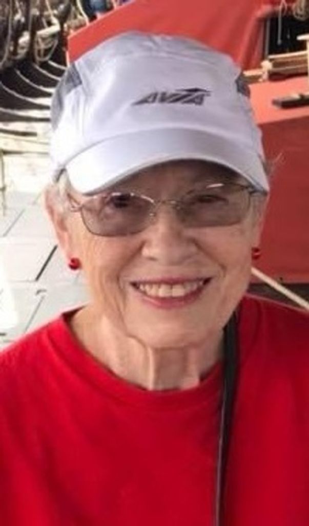 Virginia (Moore) Sacks