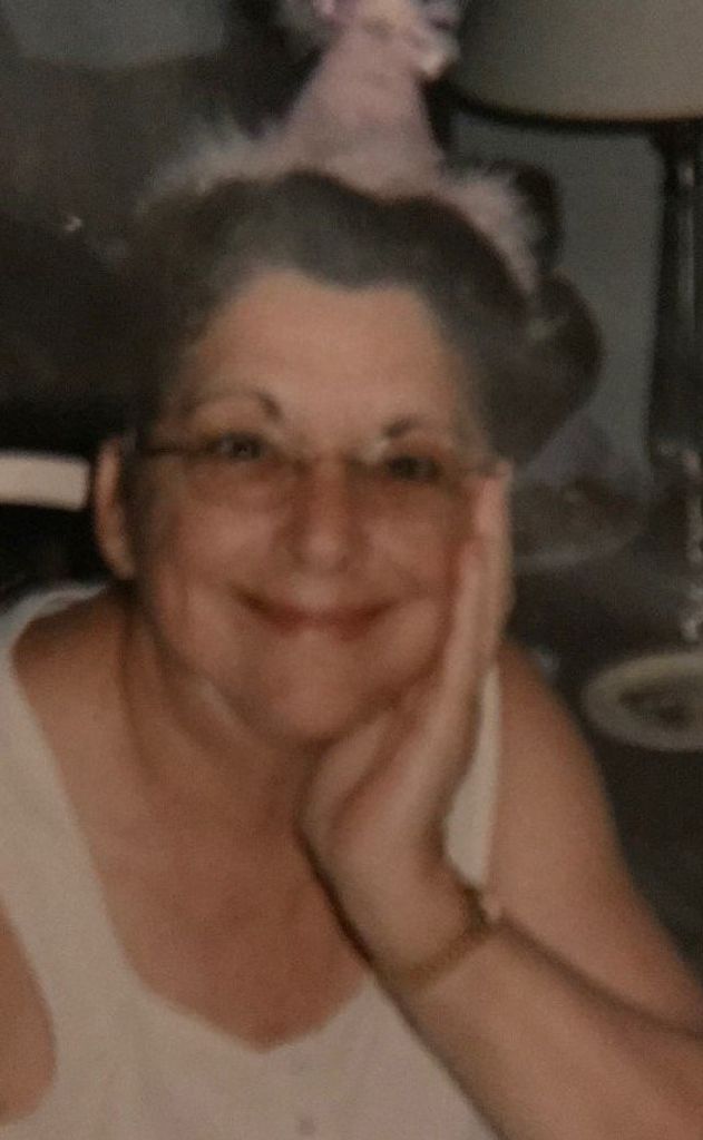 Jeanne  Rose Miskelly