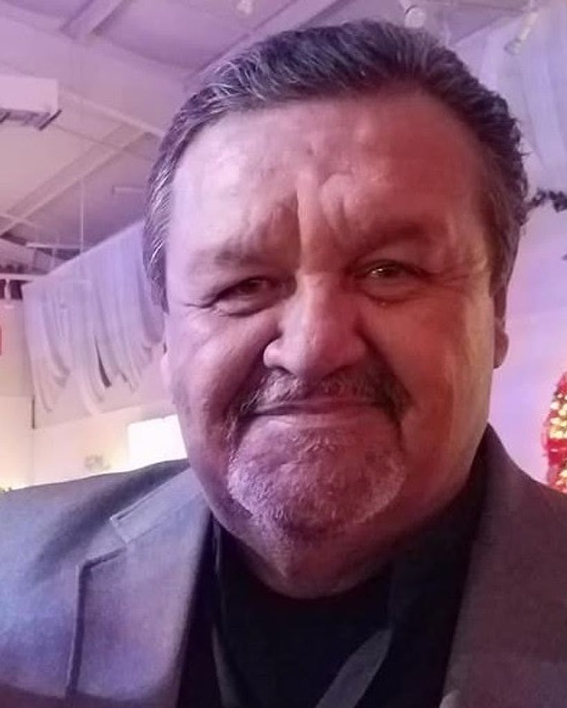 Horace Hernandez Profile Photo