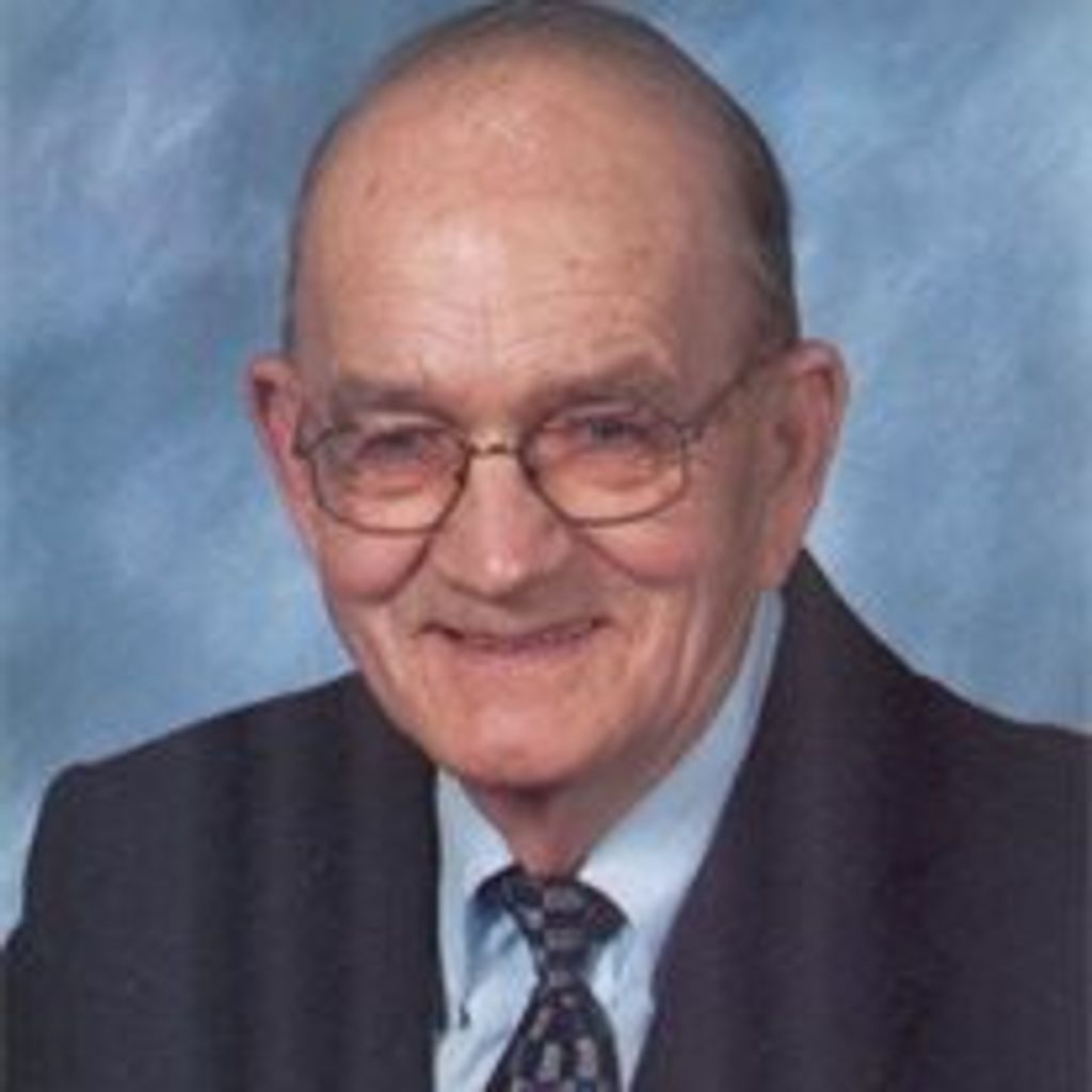 Leroy L. Ludwig