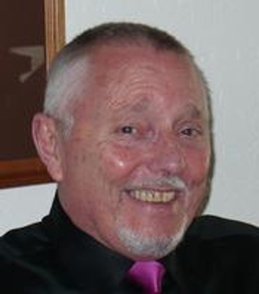 Jerry W. Permenter Profile Photo
