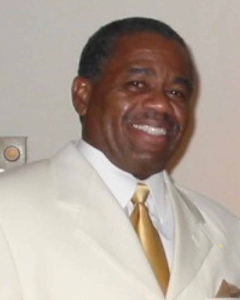 Ralph "Skippy" Herbin Profile Photo