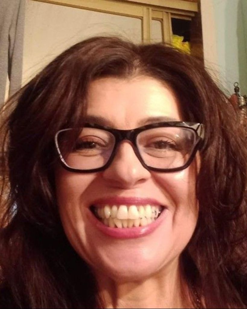 Elizabeth Benavidez
