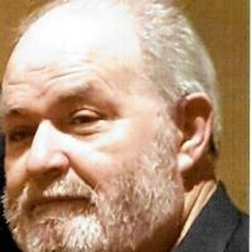 Charles B. Ingle Profile Photo