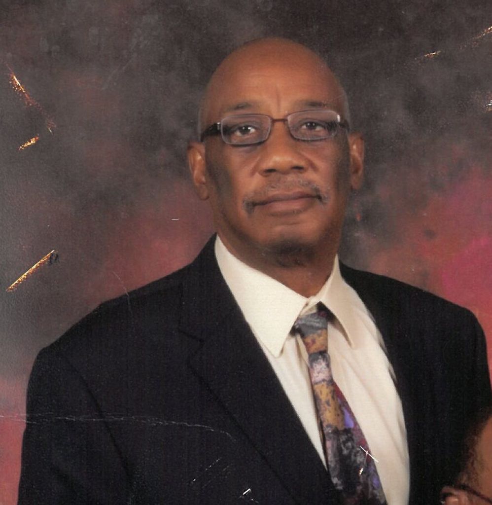 Willie James Cook, Sr. Profile Photo