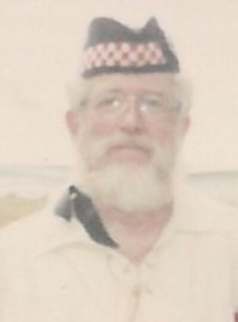 Melvin Dale Williams