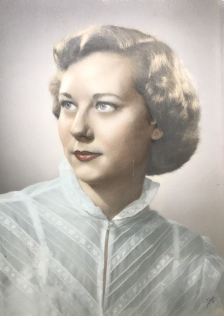Shirley Harris Profile Photo