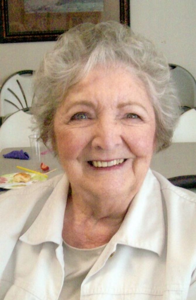 Barbara J. Nutter