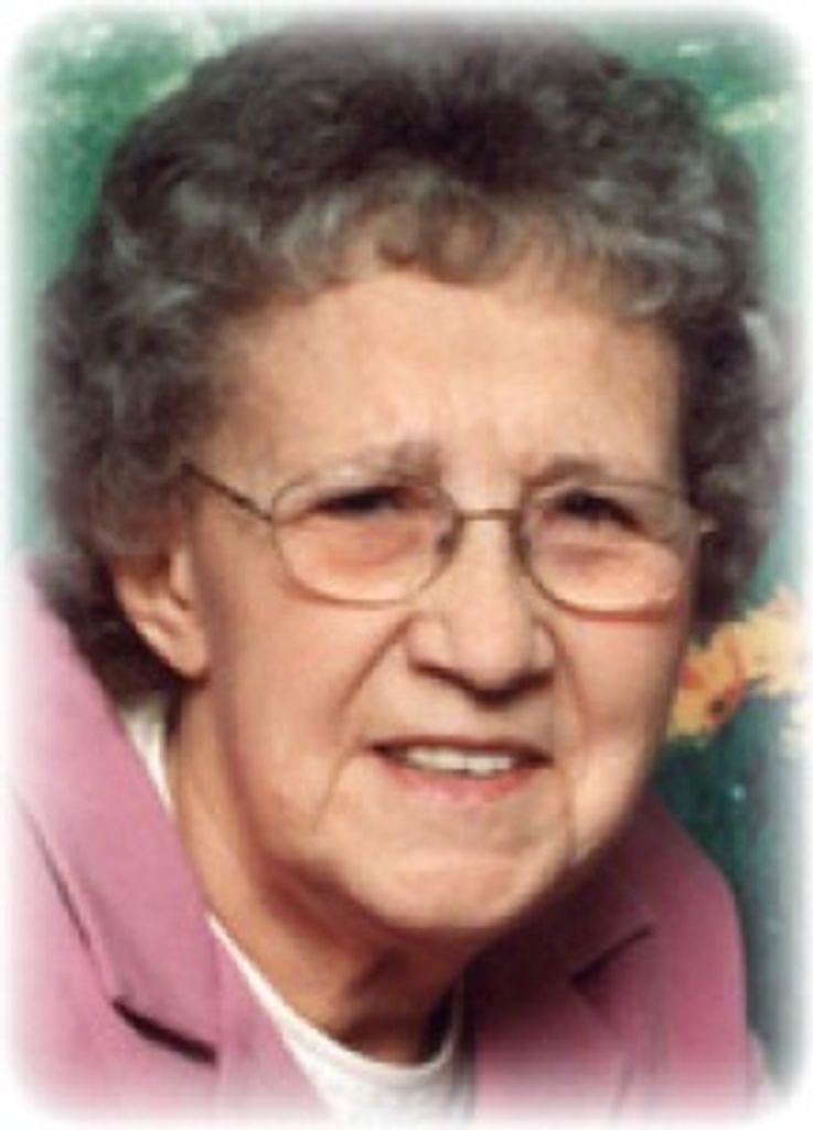 Jeanette E. Elg