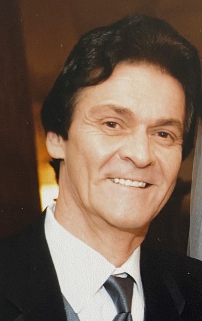 Edward A. Matejik Profile Photo