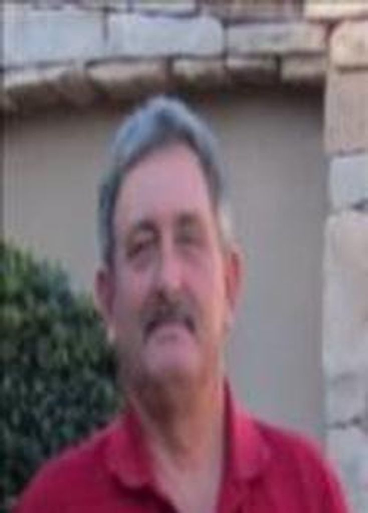 Robert "Bob" Gene Lettkeman