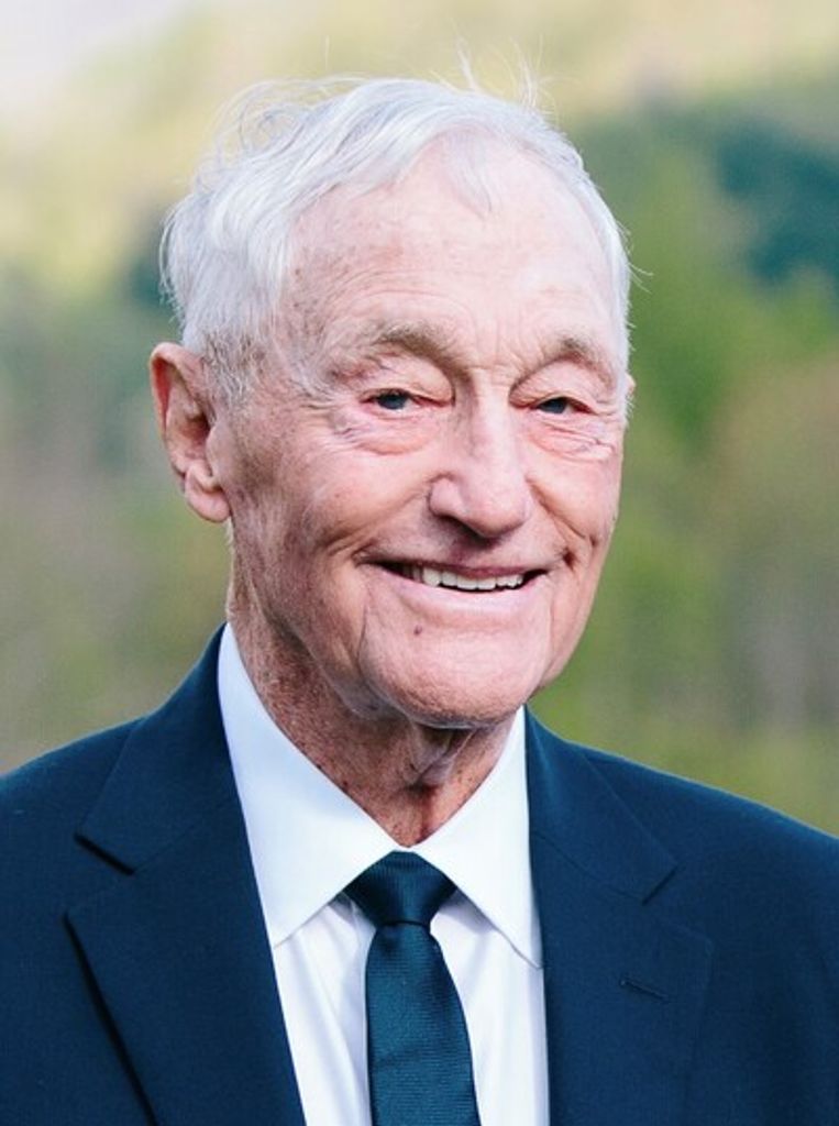 Donald J. Wright Profile Photo