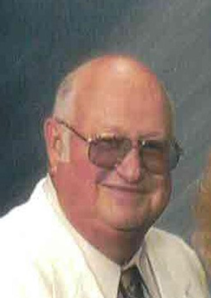John "J. Paul " Balthaser