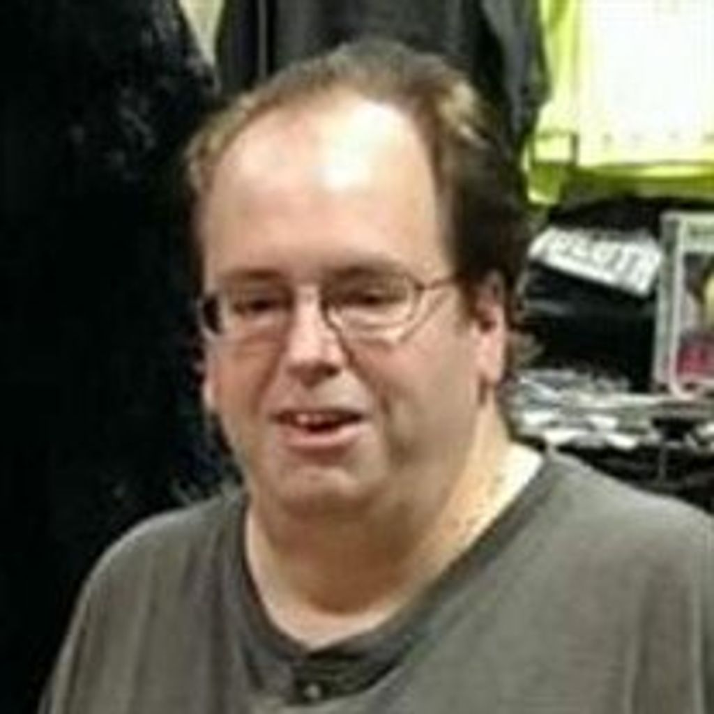 James  Gordon Newell