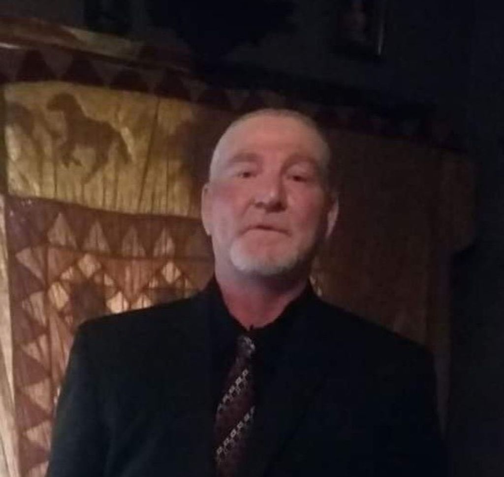 James Keith Allen Profile Photo