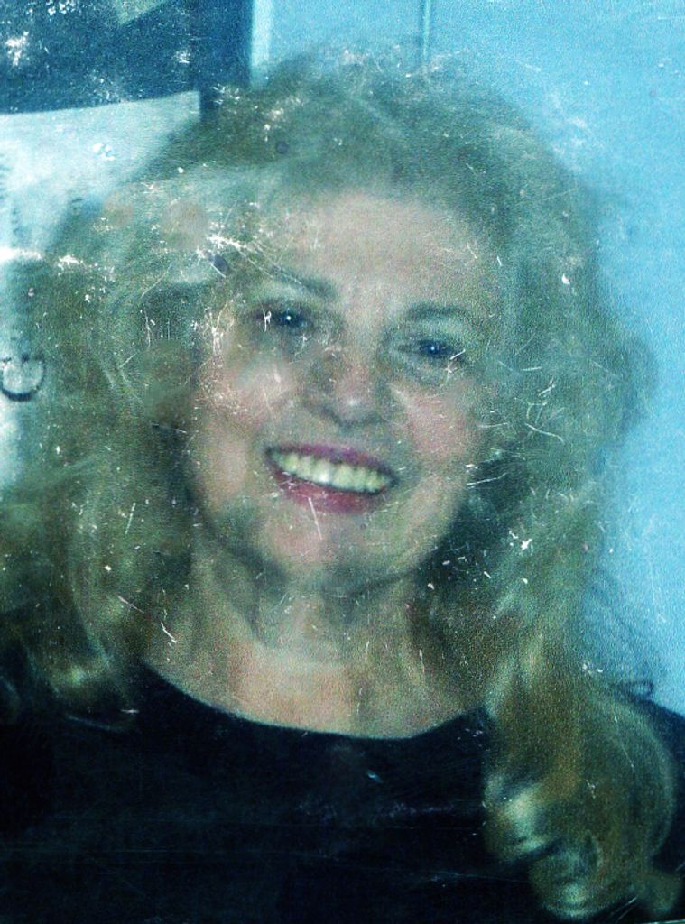 Ann Marie Kofron Profile Photo