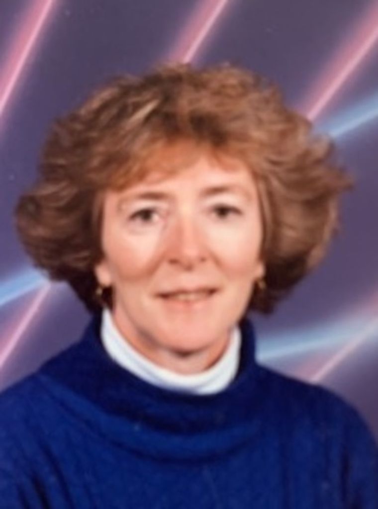 Marie T. Mchugh