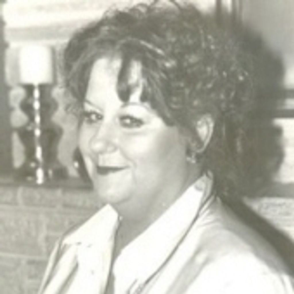 Gail Tebeest