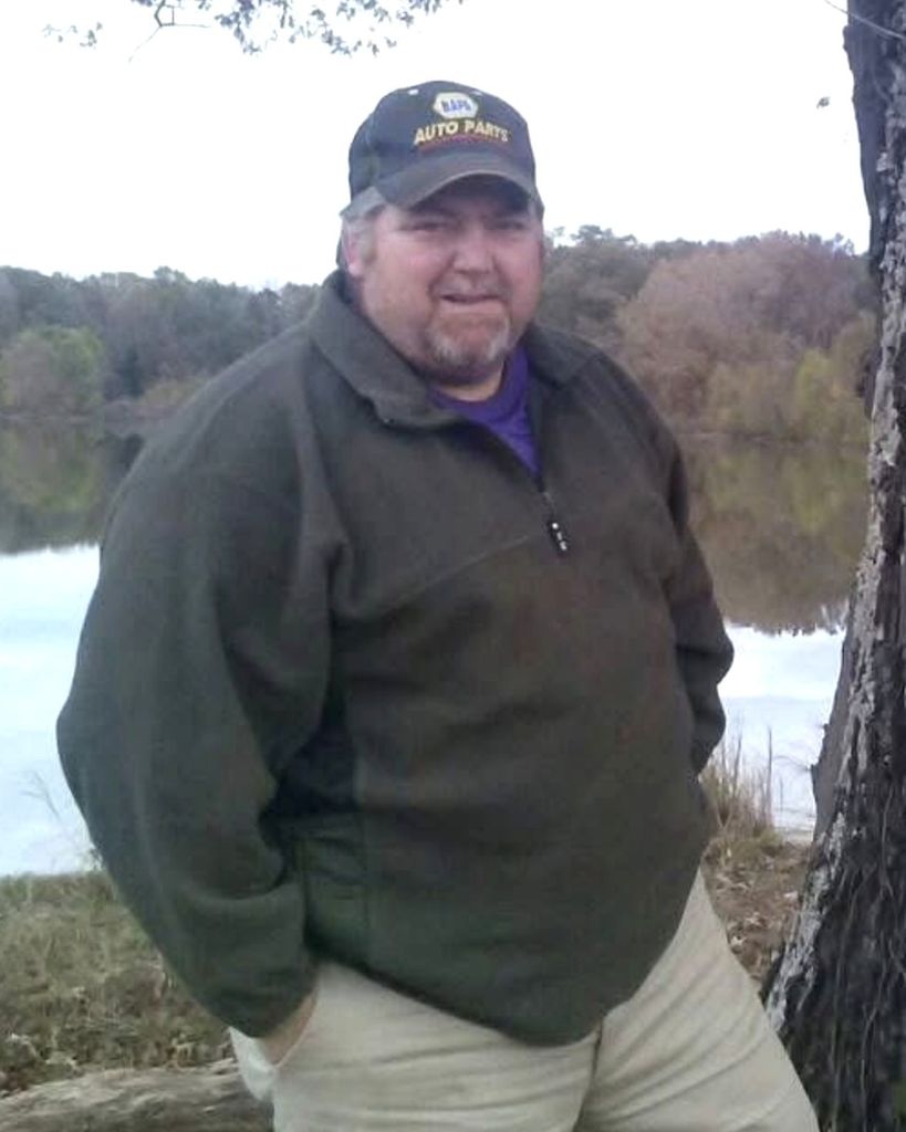 Johnny Wilson Profile Photo