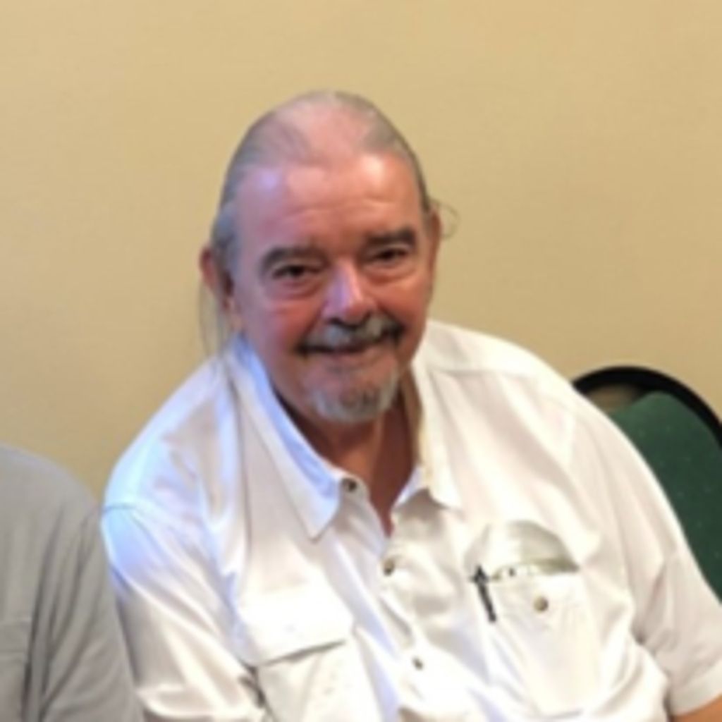 Martin Alexander Grant