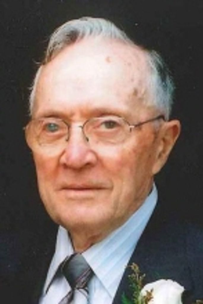 Harold Edmund Zwaschka Profile Photo
