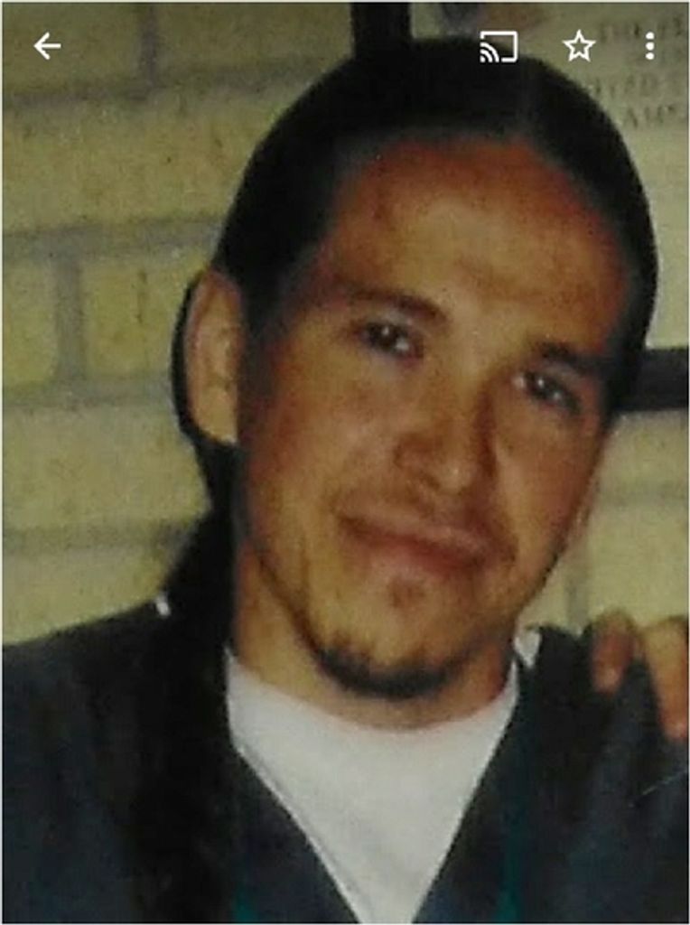 Peter Francis Abeita Sr. Profile Photo