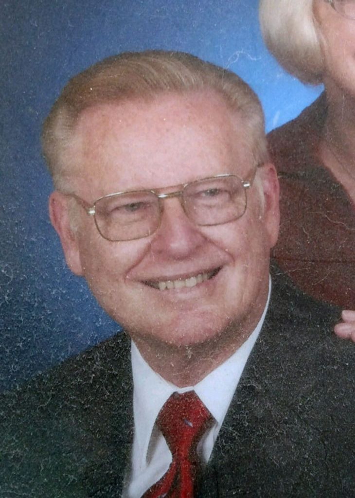 John Gerald Roberts