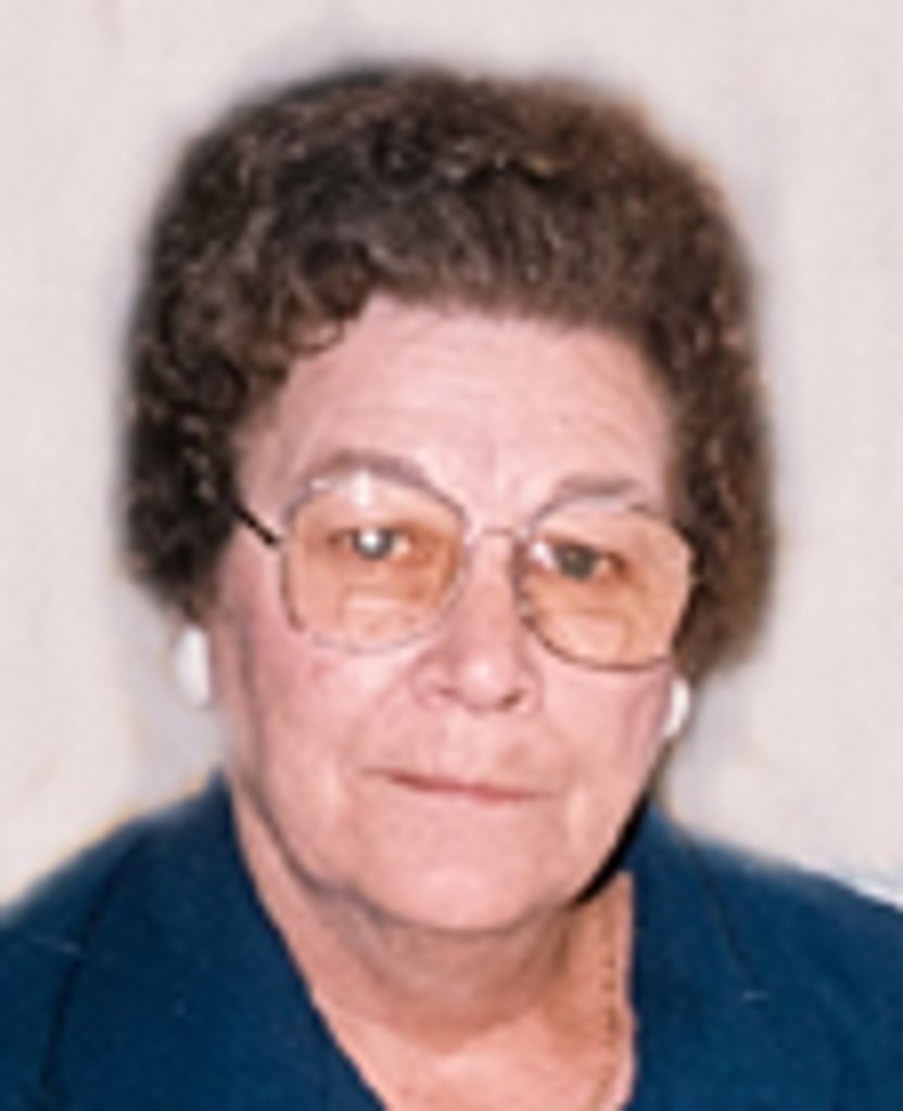 Gussie Ann Balck