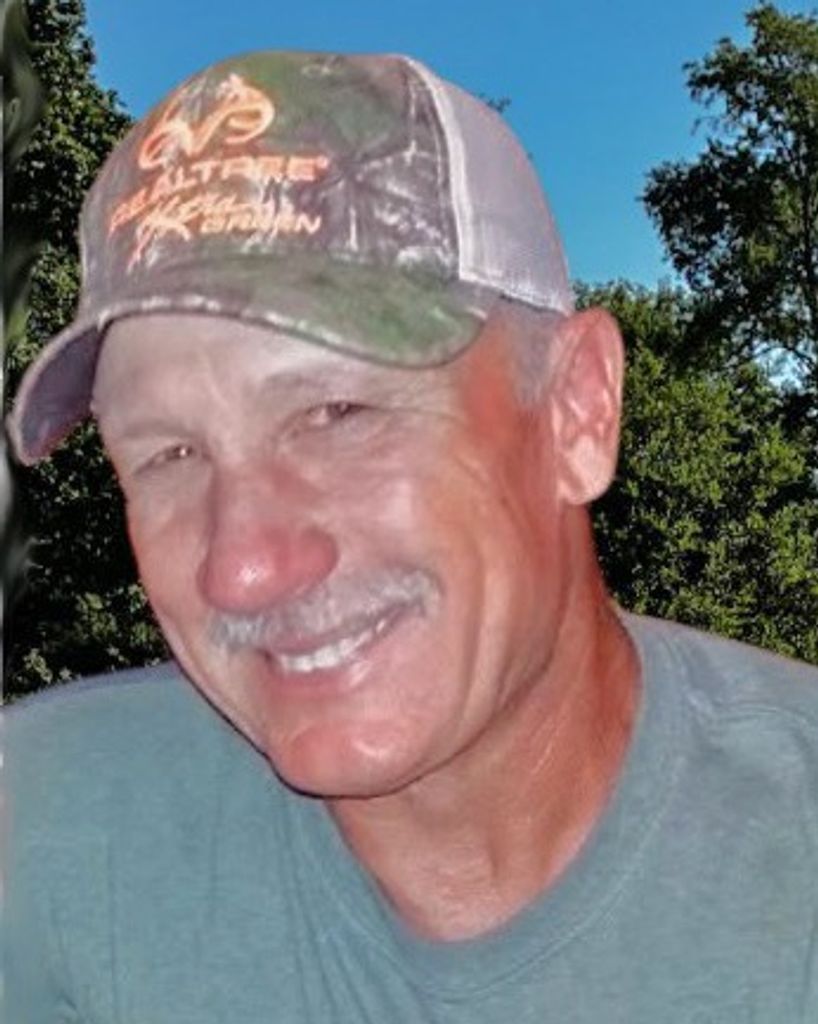 Alan Jay Ahrendsen Profile Photo