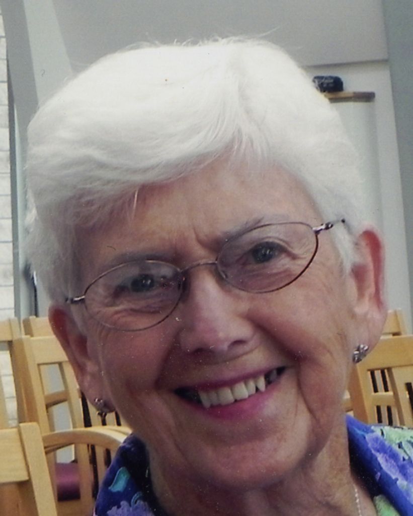Norma L. (Jeffers)  Weil