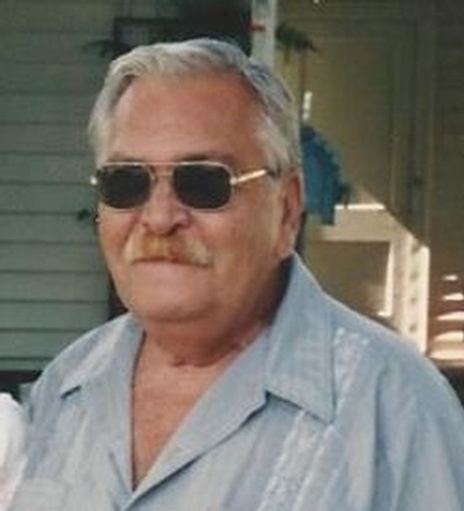 Gerald William Laswell
