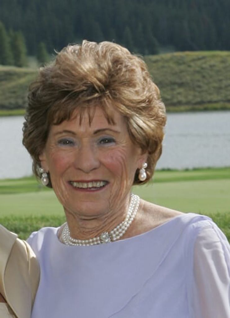 Eileen  R. Terens