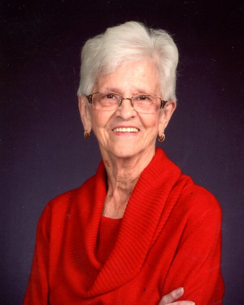 Nelie Mae Sessoms Ringled Profile Photo
