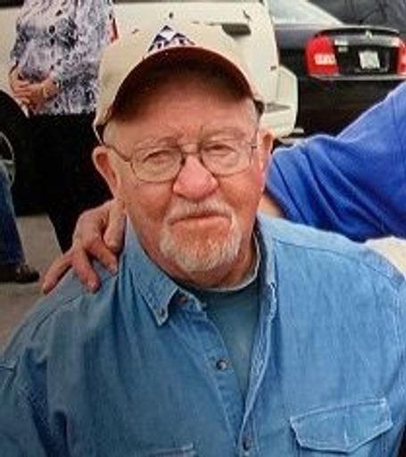 Albert Daniel Parker Profile Photo