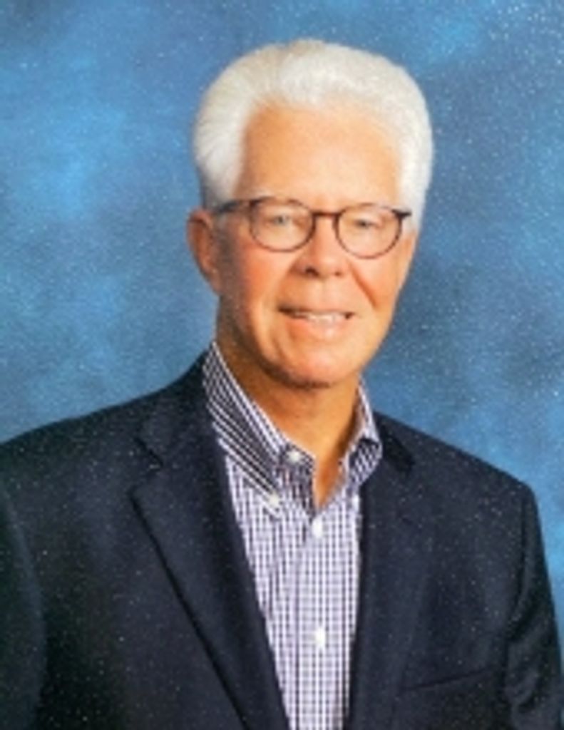 Jerry  Ferguson