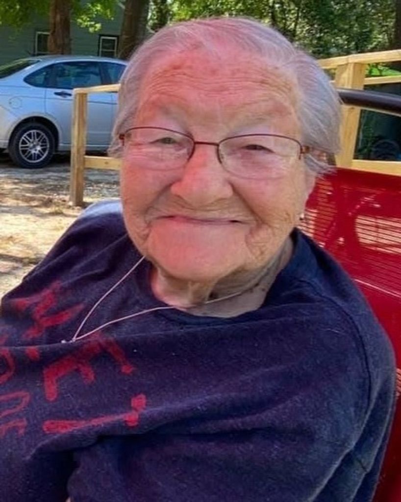 Olene B. Dillard Profile Photo