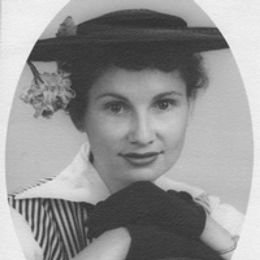 Bonnie Faye Boethin