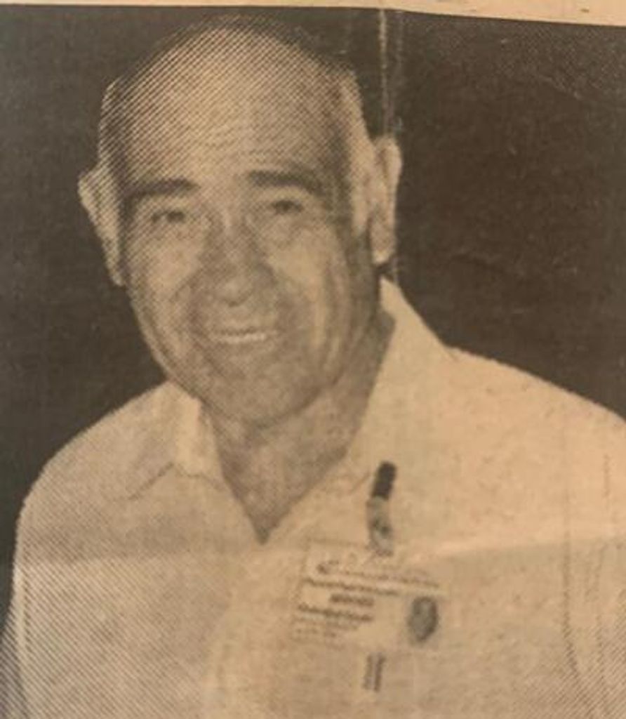 Moises Sanchez Sr Profile Photo