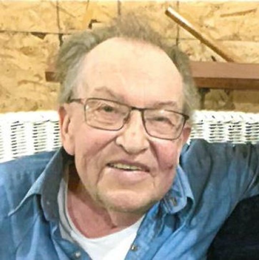 Curtis Alva Pueppke Profile Photo