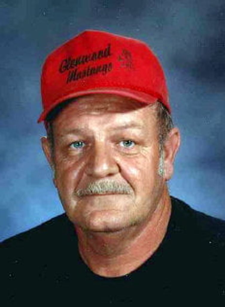 James Larry Peoples Profile Photo