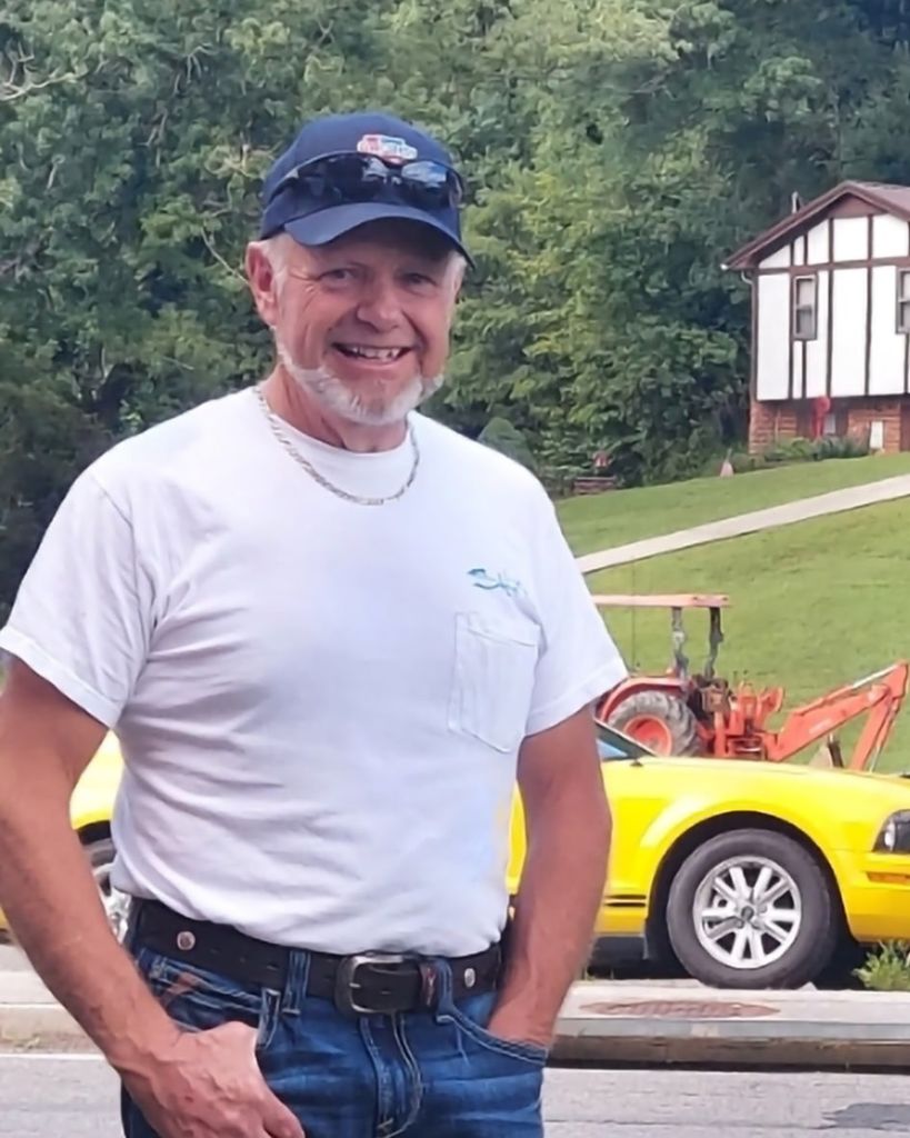Julian Duane Pierce Profile Photo